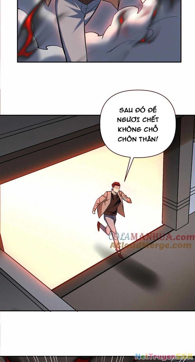 Cướp Đoạt Vô Số Thiên Phú, Ta Trở Thành Thần Ở Thời Đại Toàn Dân Chuyển Chức Chapter 88 - 6