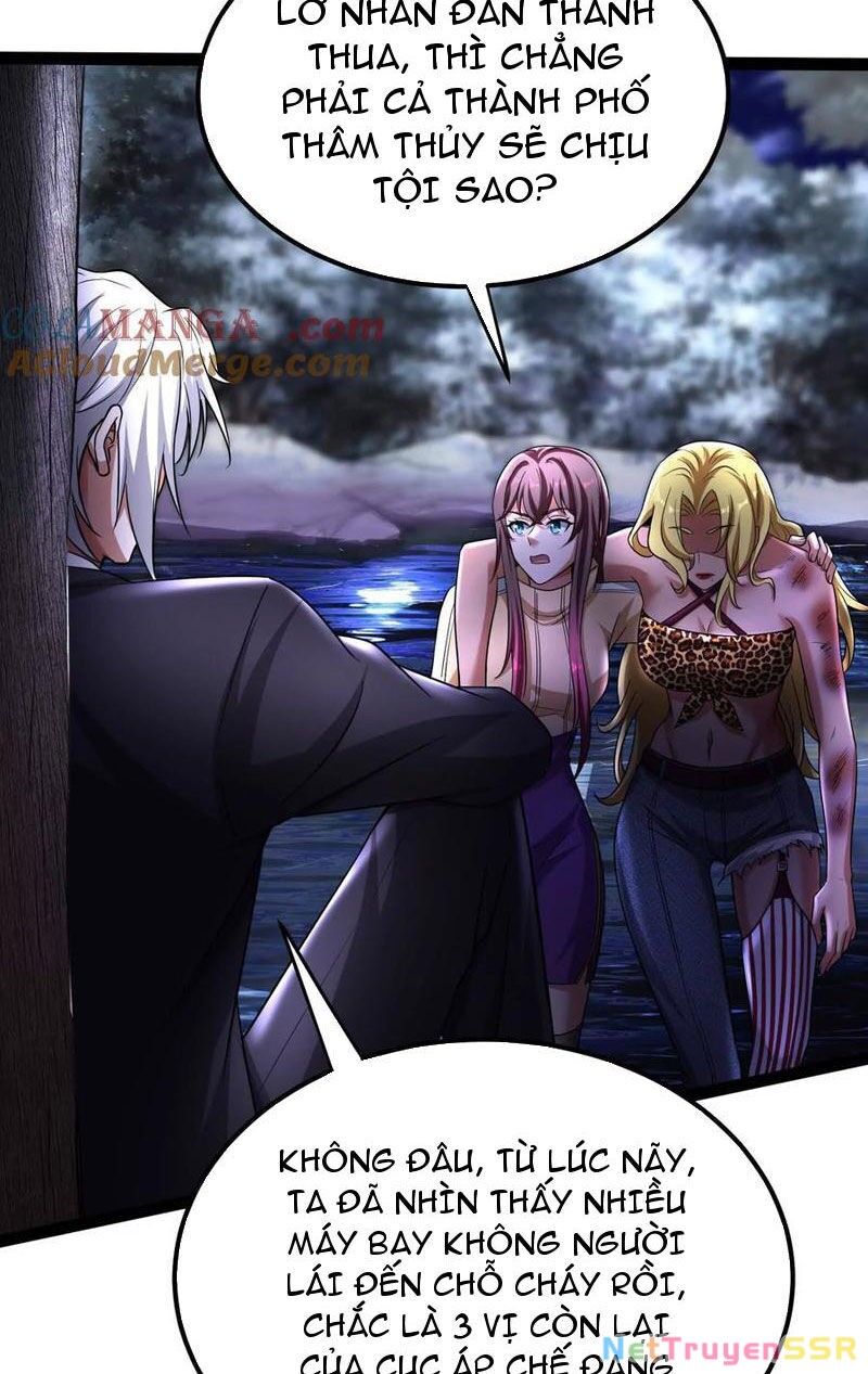 Đại Liên Minh Phản Xuyên Việt Của Bạo Quân Chapter 55 - 11