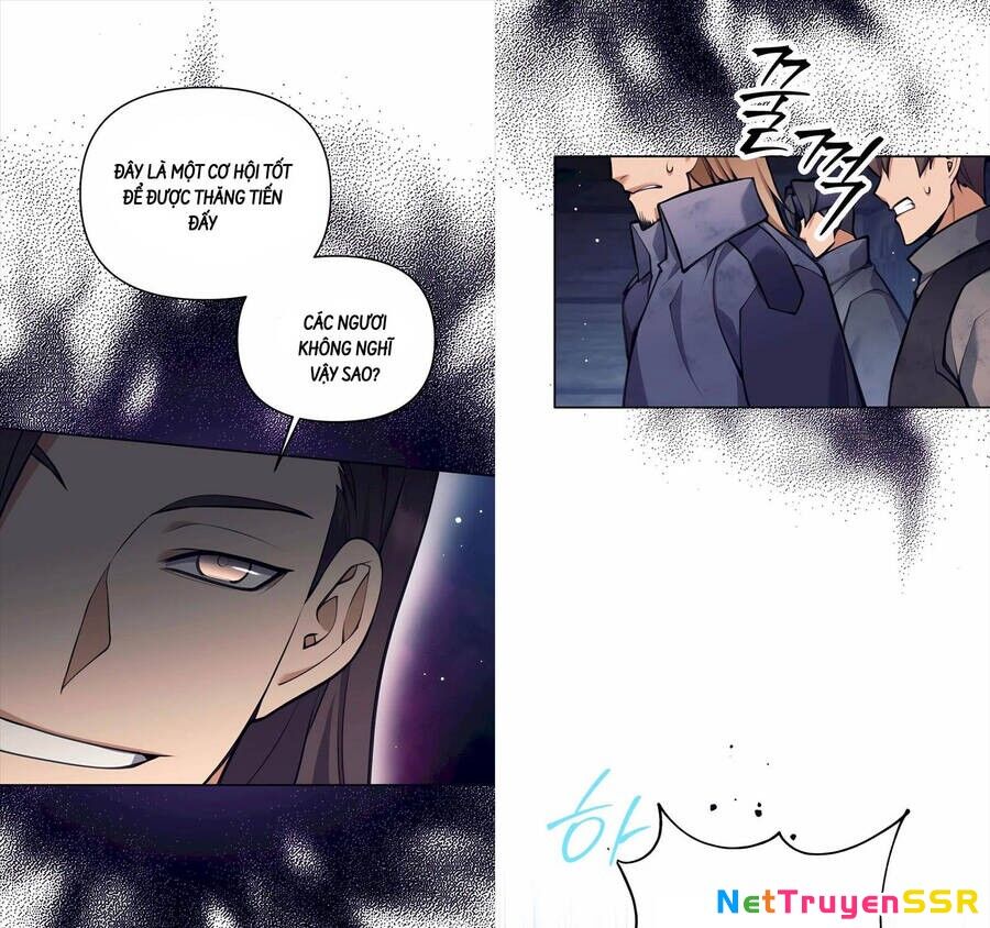 Trở Thành Tên Khốn Ở Thế Giới Dark Fantasy Chapter 29 - 34