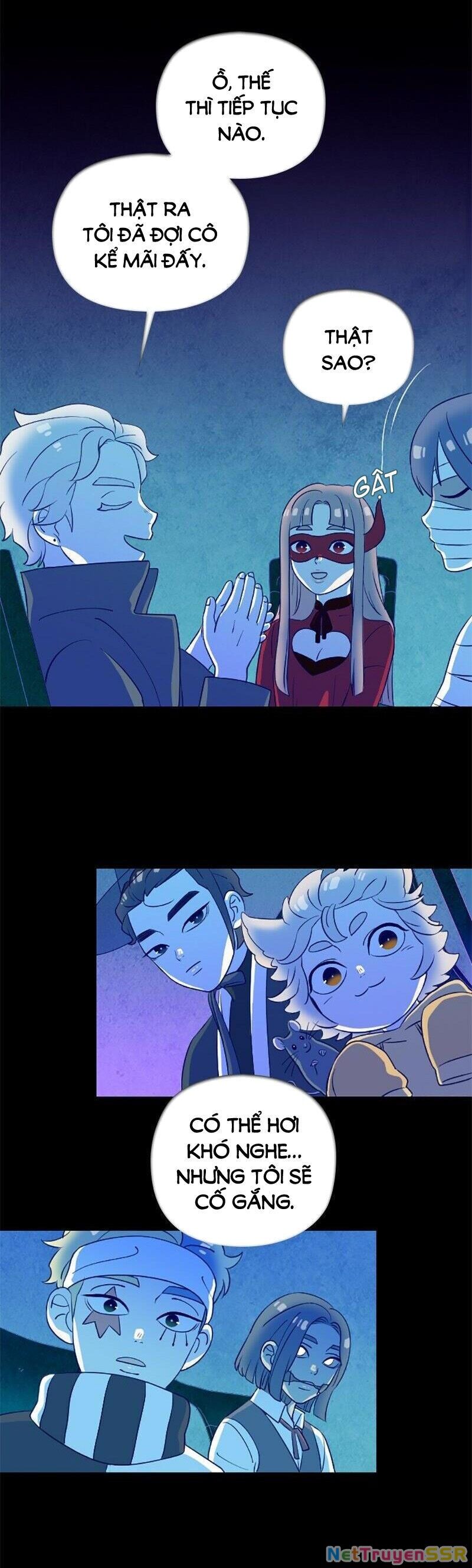 Ma Kể Chuyện 2 Chapter 28 - 22