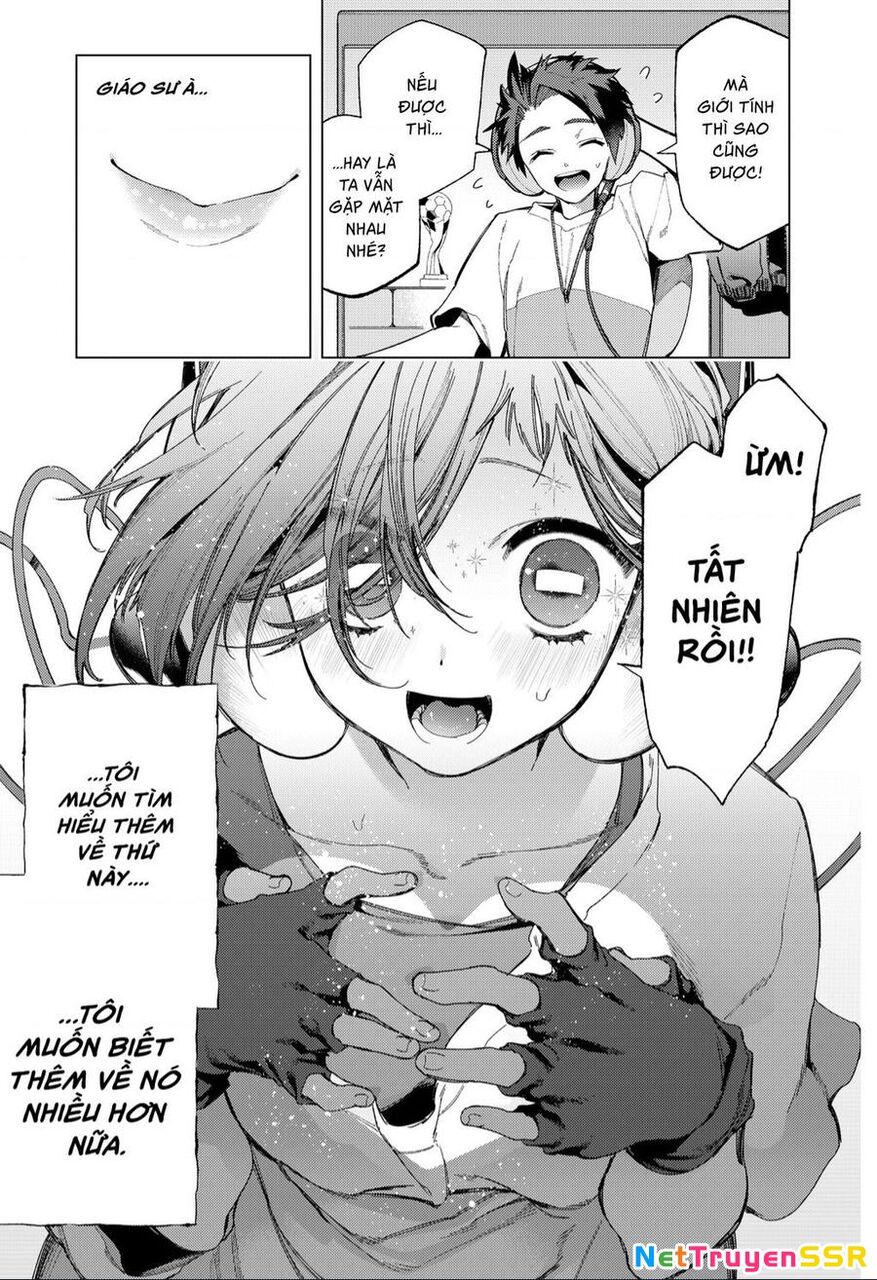 Shinsou No Raputa Chapter 1 - 40