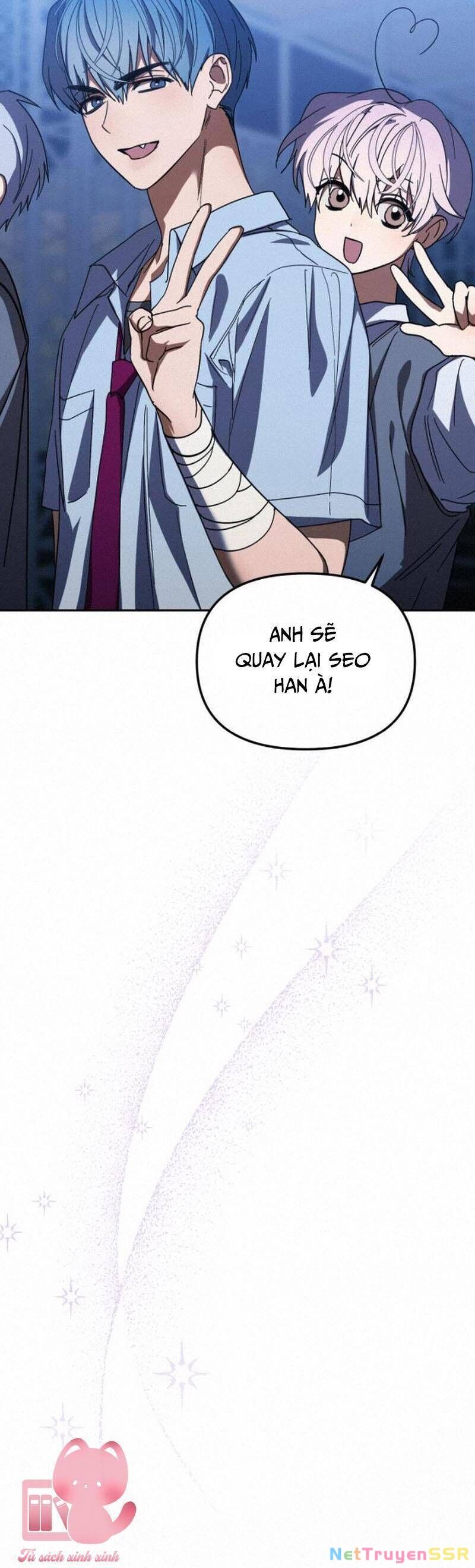 Tôi Trở Thành Thành Viên Trẻ Tuổi Nhất Nhóm Nhạc Idol Nam Chapter 27 - 34