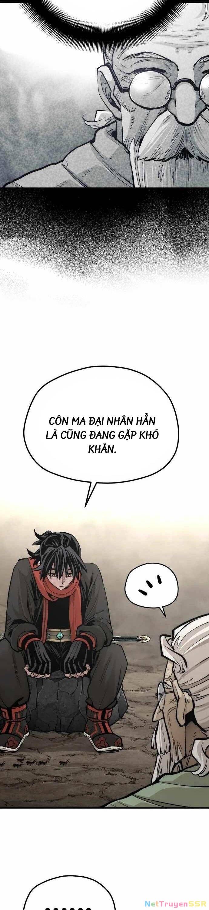 Thiên Ma Phi Thăng Truyện Chapter 112 - 57