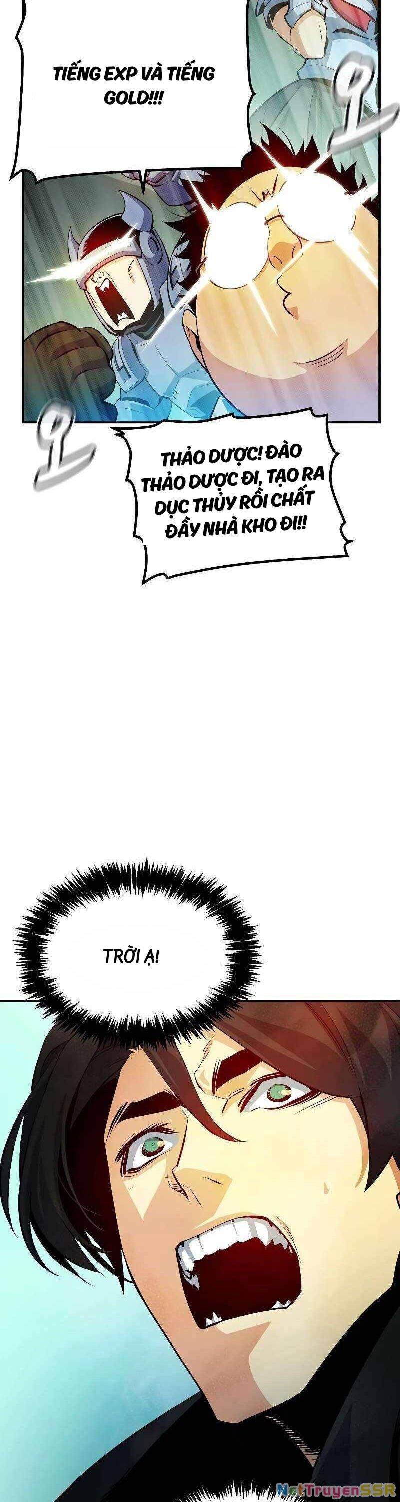Độc Cô Tử Linh Sư Chapter 121 - 36