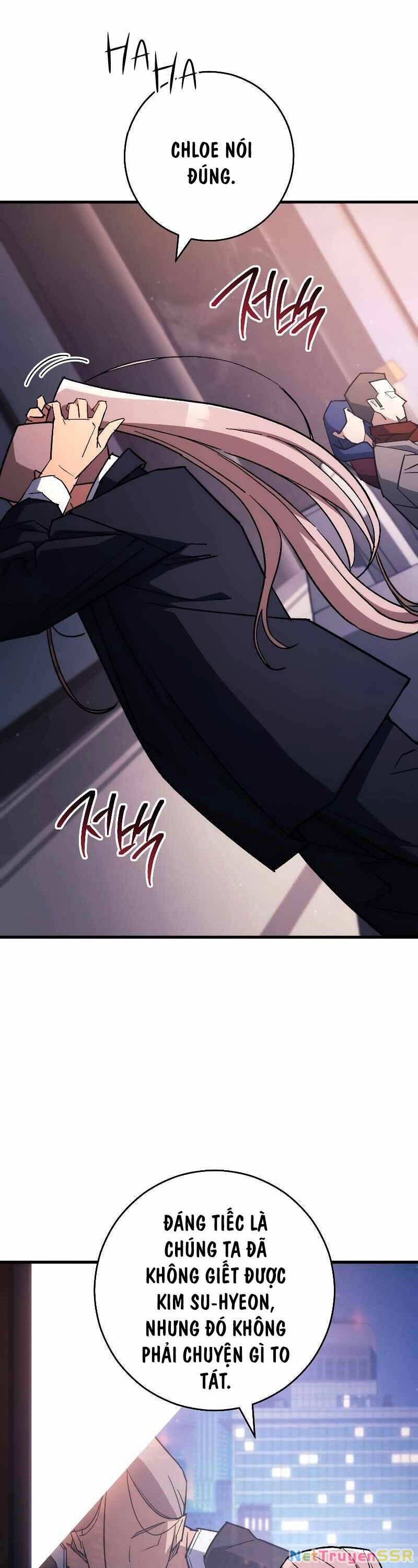 Anh Hùng Trở Về Chapter 79 - 24