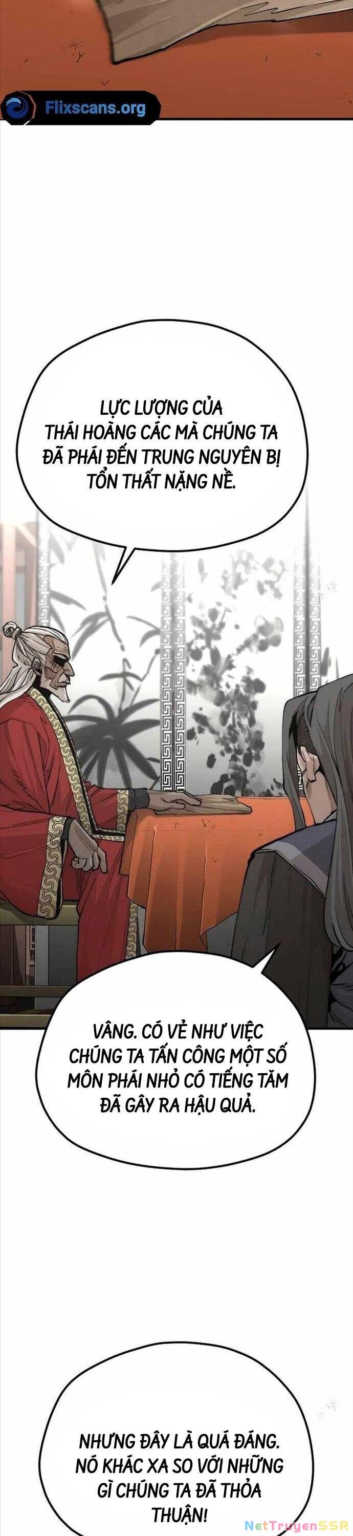 Thiên Ma Phi Thăng Truyện Chapter 117 - 24