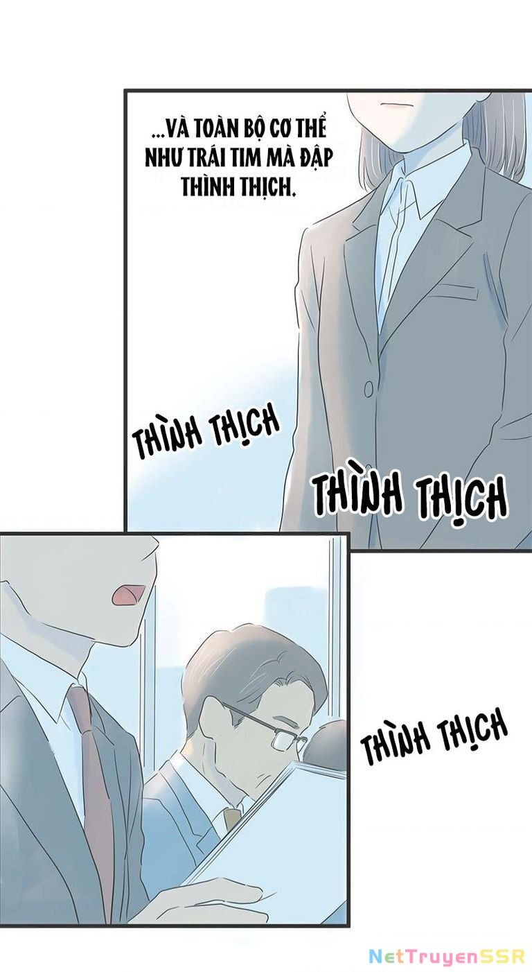 Taisetsu Na Hi Wa Itsumo Ame Chapter 5 - 4