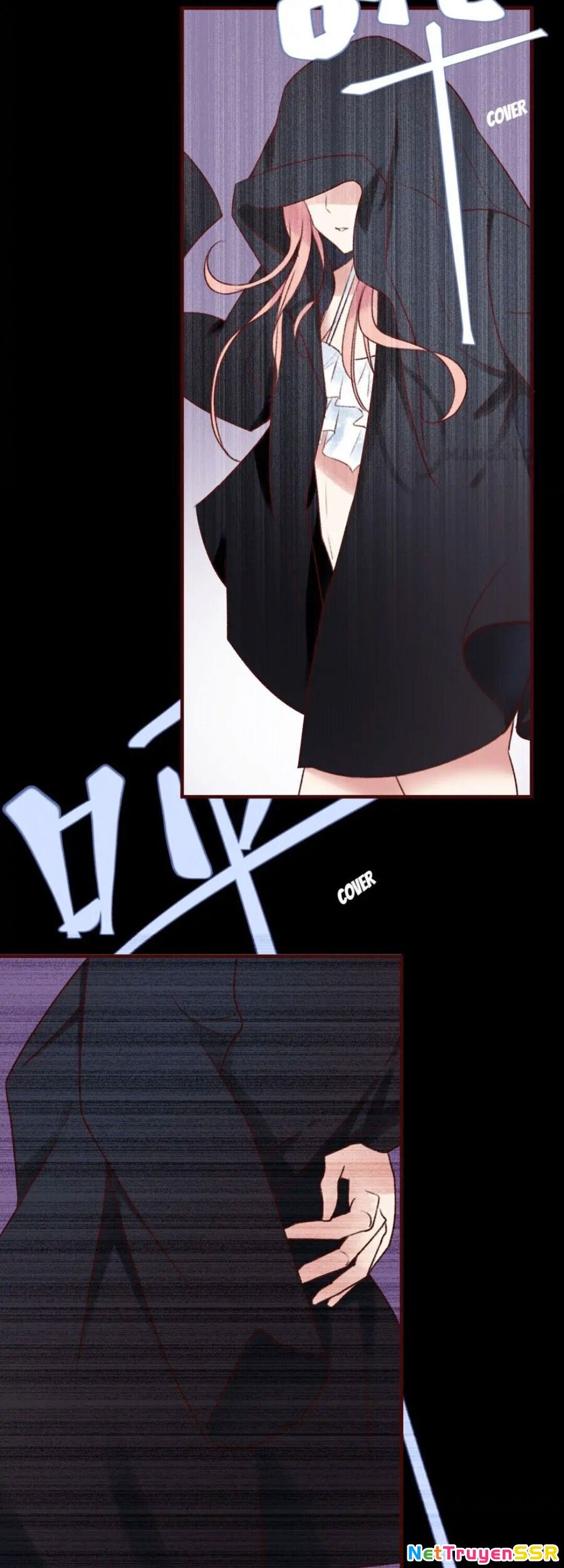 Chu Mi Nga! Bạn Trai Trong Game Thành Tinh Rồi Chapter 23 - 10