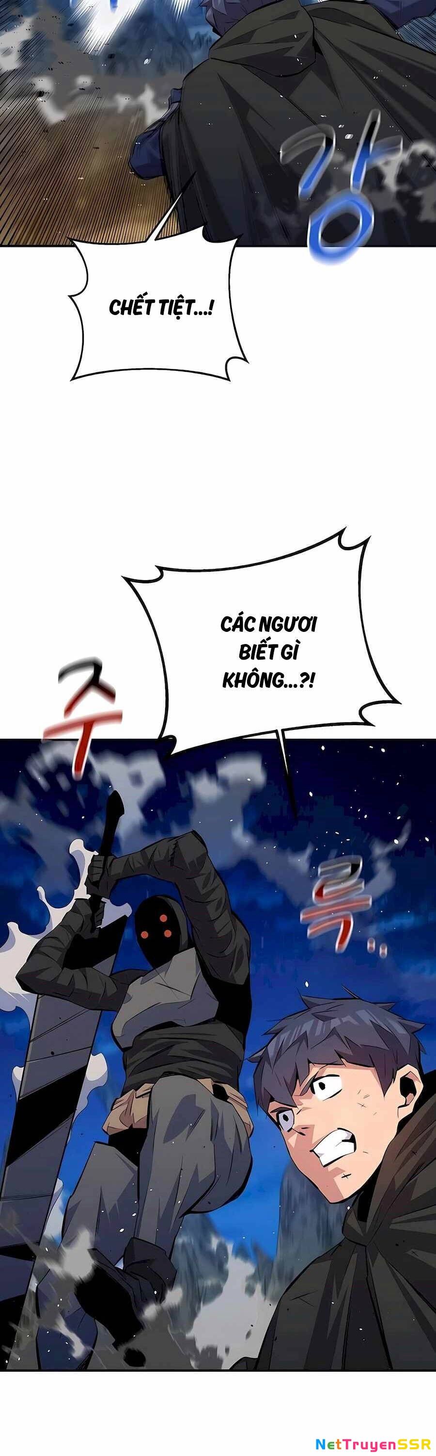 Đi Săn Tự Động Bằng Phân Thân Chapter 96 - 50