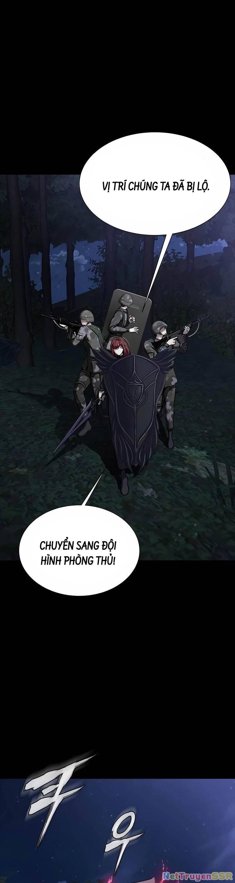 Người Chơi Thiết Thụ Chapter 43 - 34