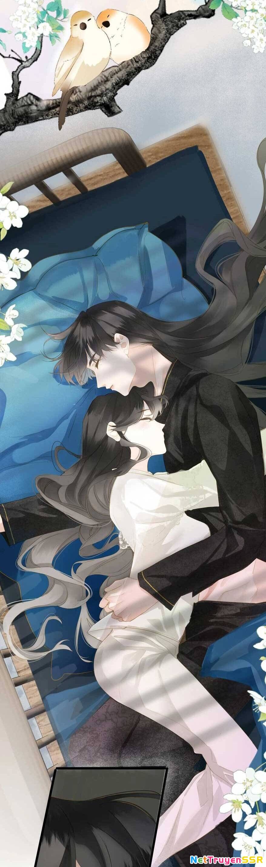 Vương Gia Hắn Luôn Nghĩ Tôi Yêu Hắn Đến Nghiện Chapter 80 - 5