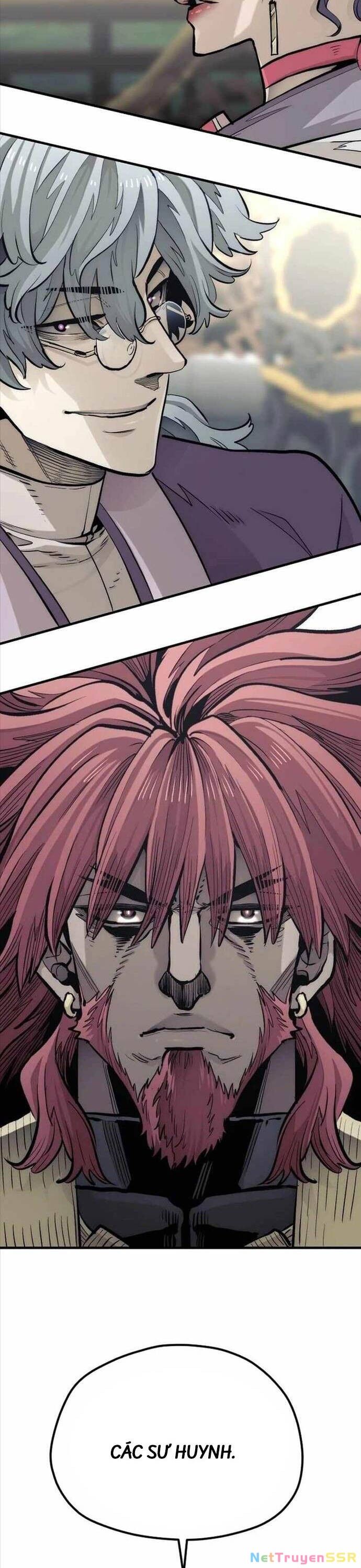 Thiên Ma Phi Thăng Truyện Chapter 110 - 78