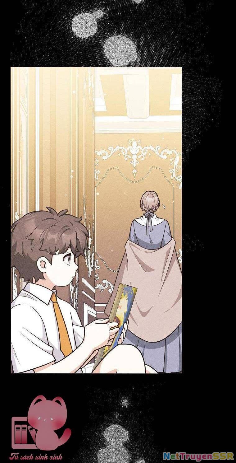 Tôi Thề Chúng Ta Chỉ Là Bạn Chapter 46 - 54