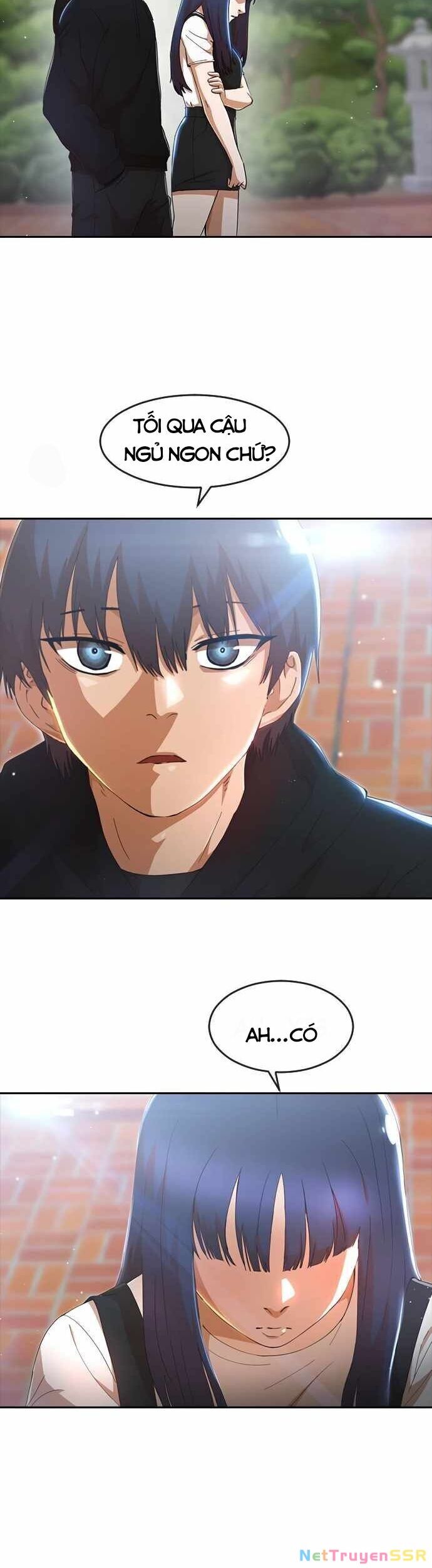 Cô Gái Từ Ứng Dụng Nhắn Tin Ngẫu Nhiên Chapter 247 - 4