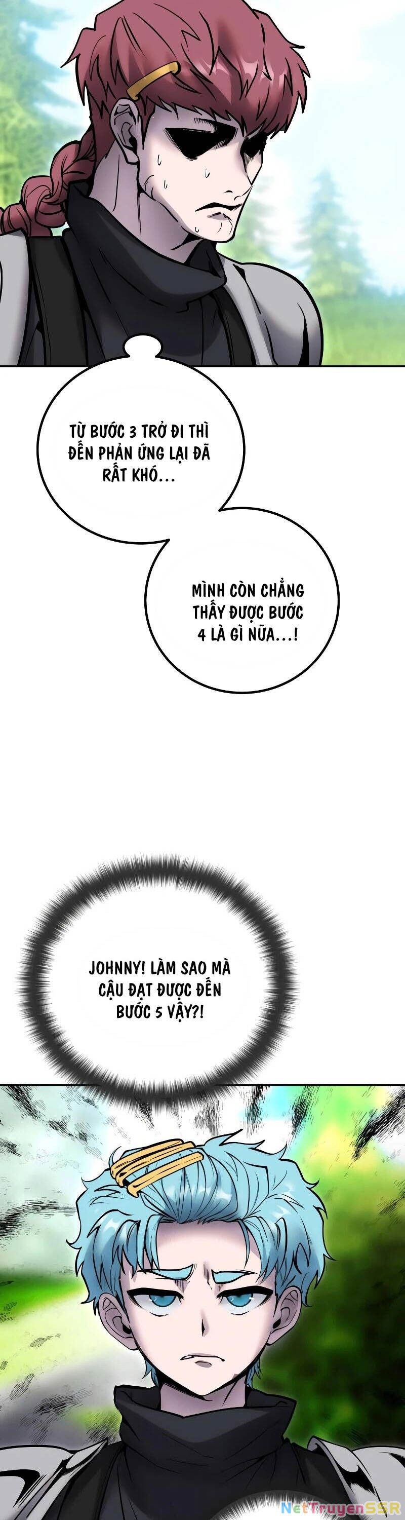 Tôi Mạnh Hơn Anh Hùng Chapter 47 - 41