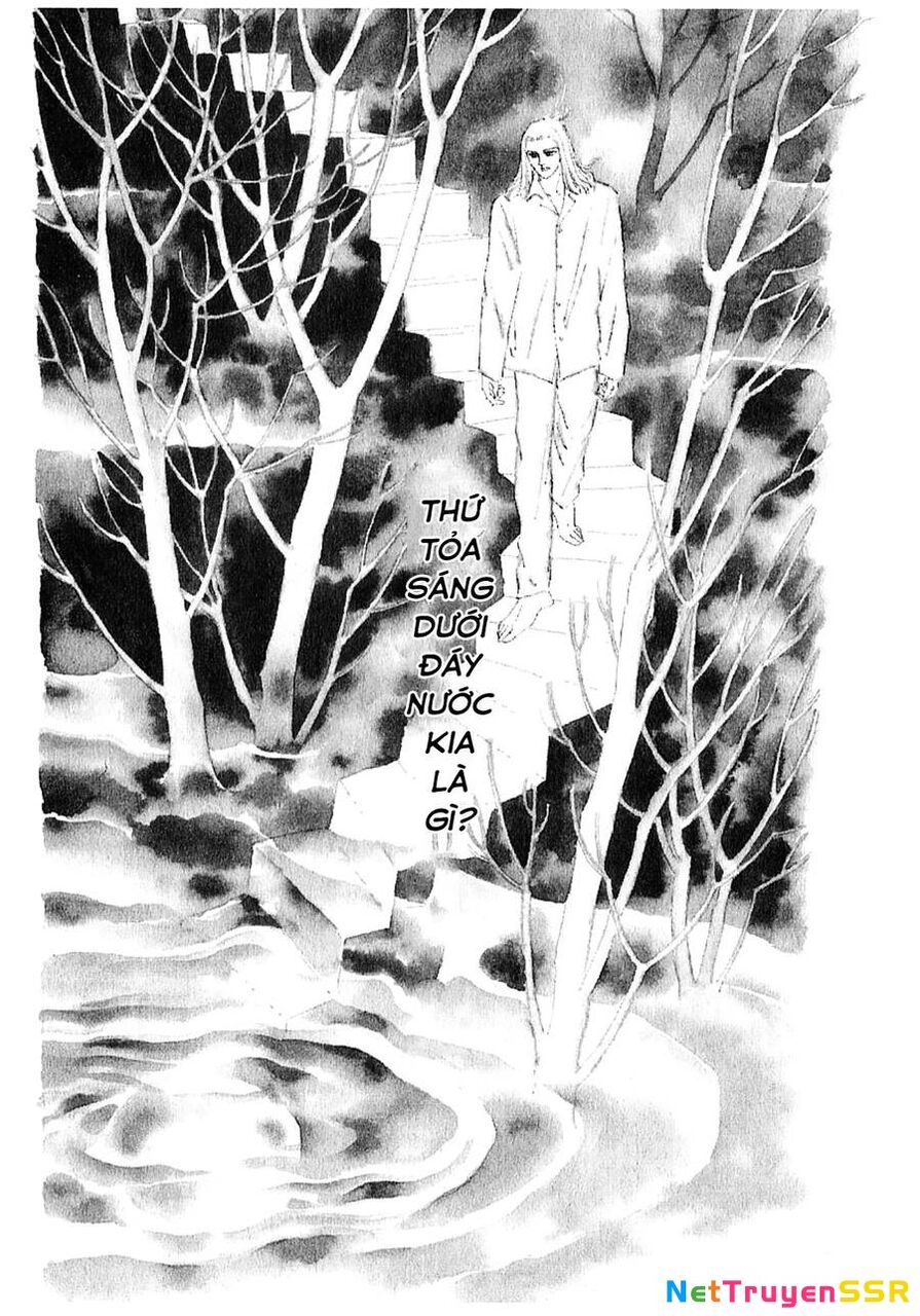 Ngự Trị Ta, Vị Chúa Tàn Bạo - Zankoku Na Kami Ga Shihaisuru Chapter 35 - 2