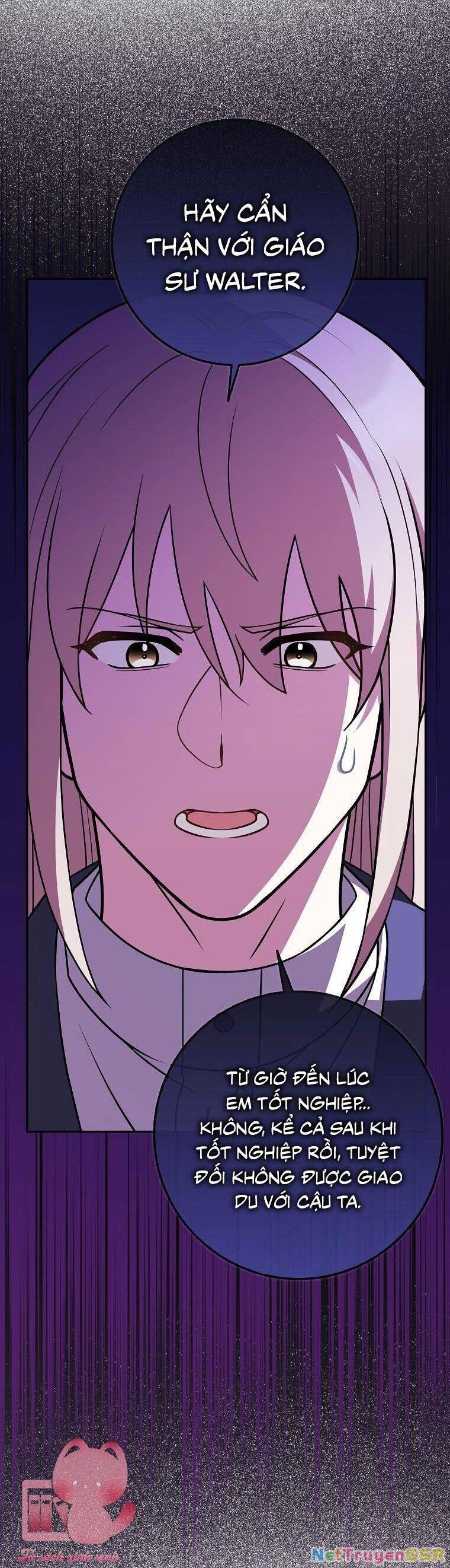 Tôi Thề Chúng Ta Chỉ Là Bạn Chapter 44 - 24