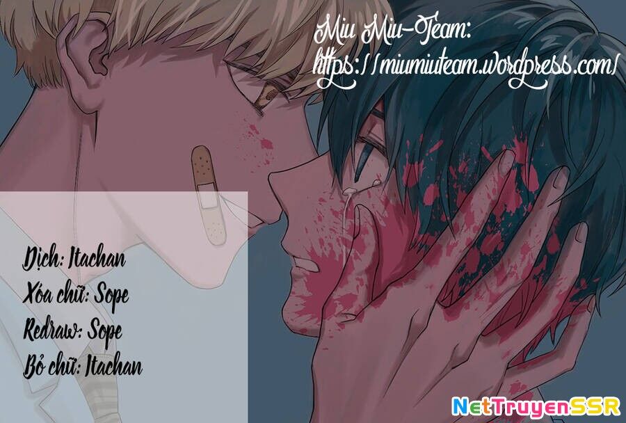 Vậy, để tớ giết chúng thay cậu nhé? ~ Tiền truyện Chapter 27 - 37