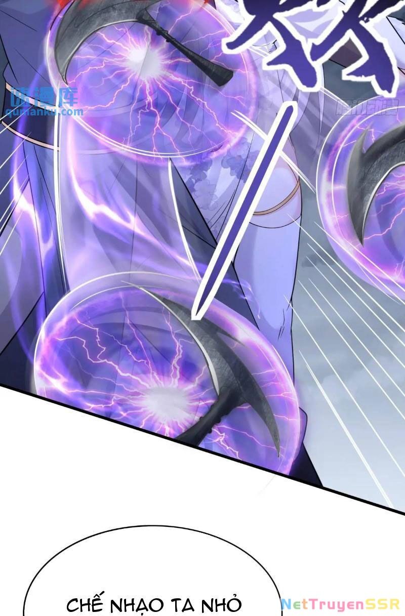 Ta Vô Địch Từ Ăn Chực Chapter 27 - 41