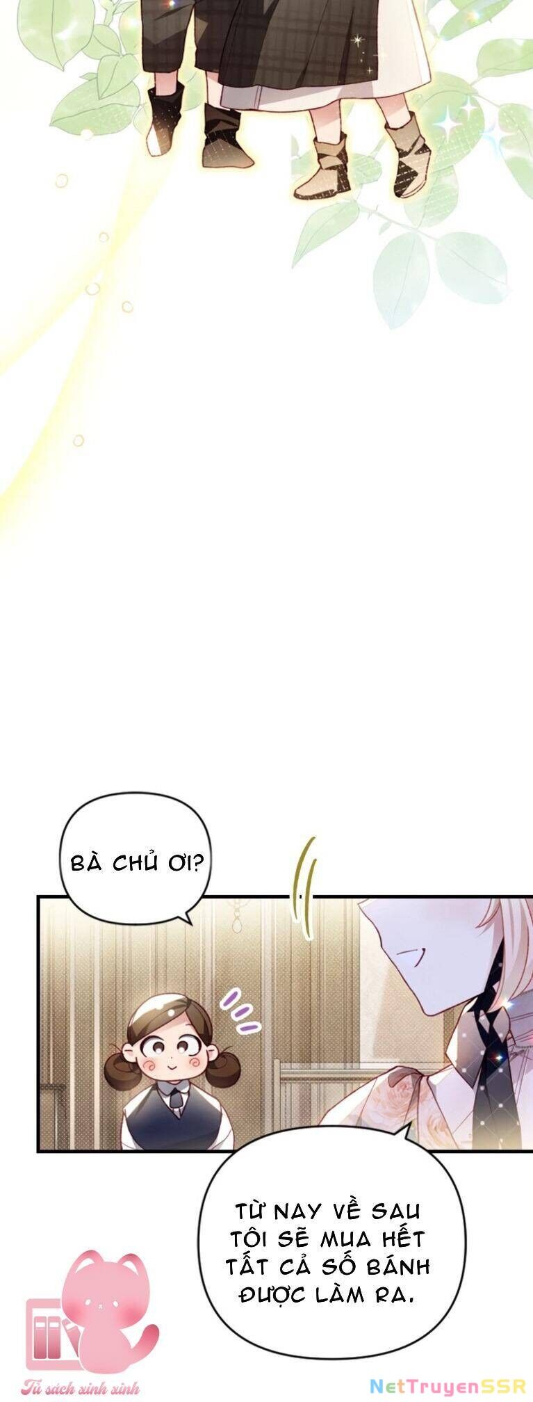 Nuôi Vị Hôn Phu Bằng Tiền Bạc Chapter 41 - 27