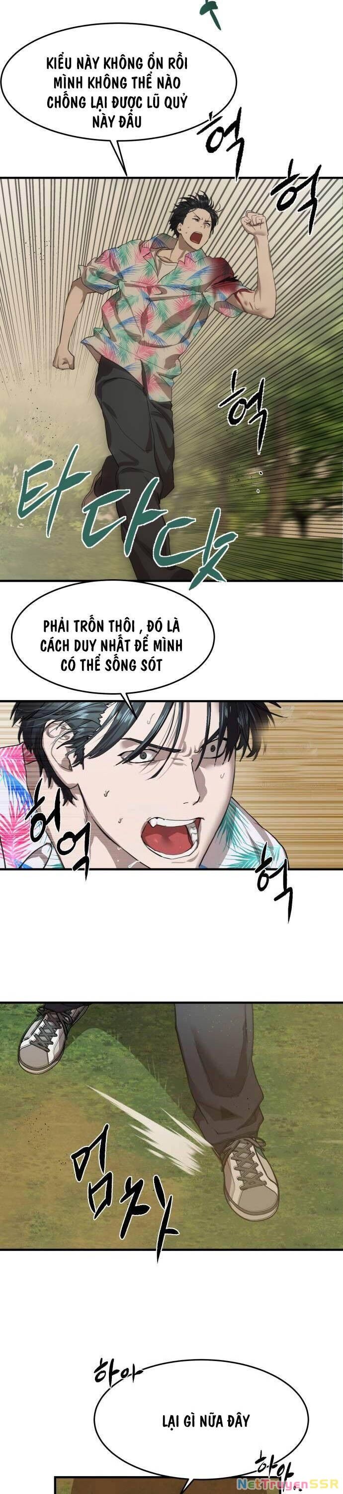 Công Chức Đặc Dị Chapter 3 - 46