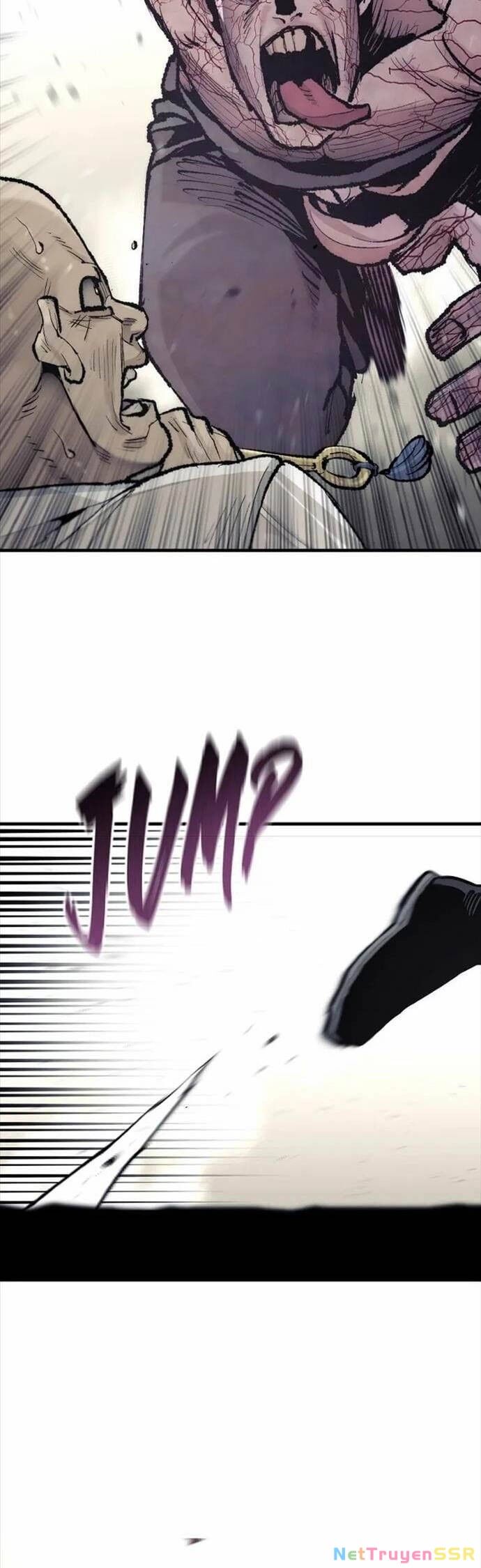 Thiên Ma Phi Thăng Truyện Chapter 93 - 57