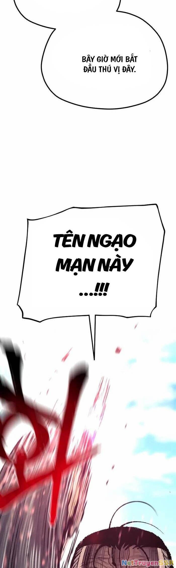 Thiên Ma Phi Thăng Truyện Chapter 85 - 20