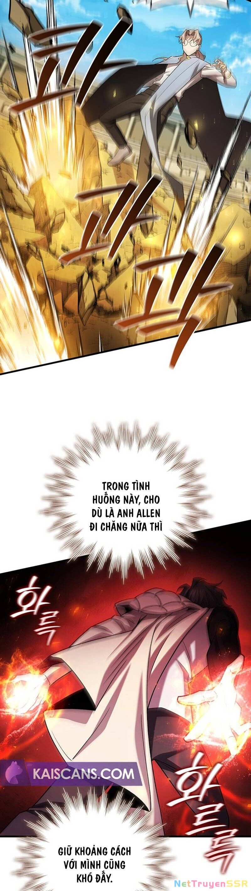 Thực Long Ma Pháp Sư Chapter 58 - 33