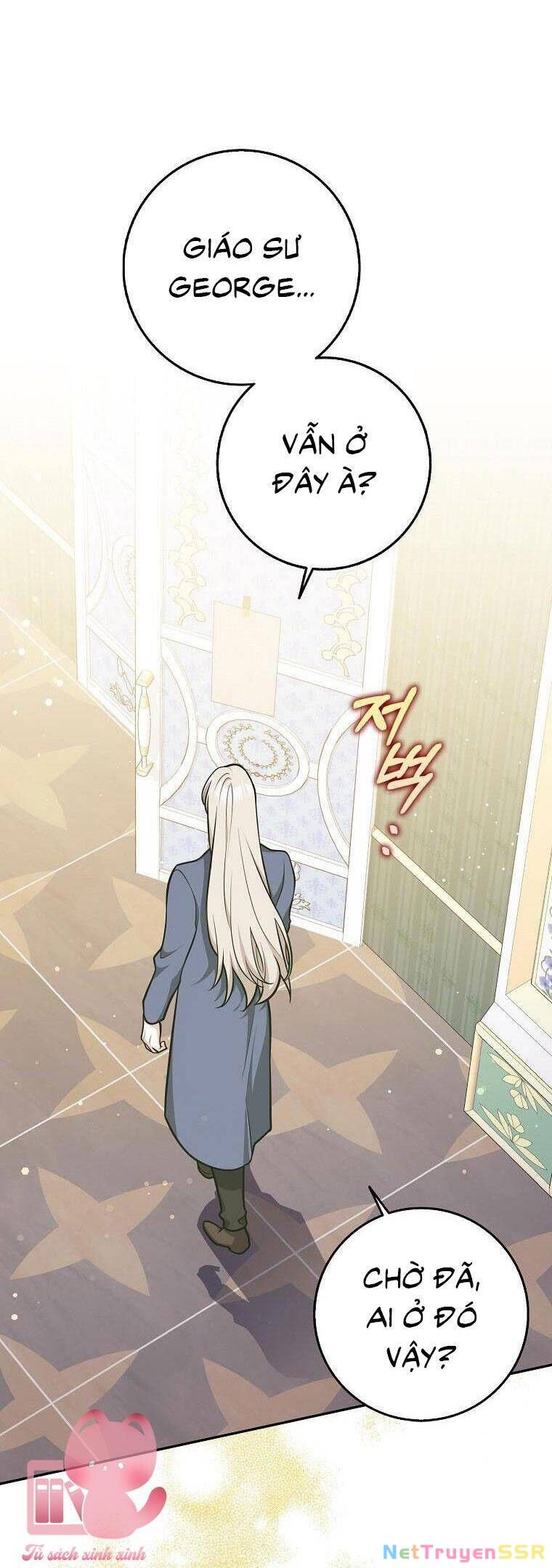 Tôi Thề Chúng Ta Chỉ Là Bạn Chapter 43 - 36