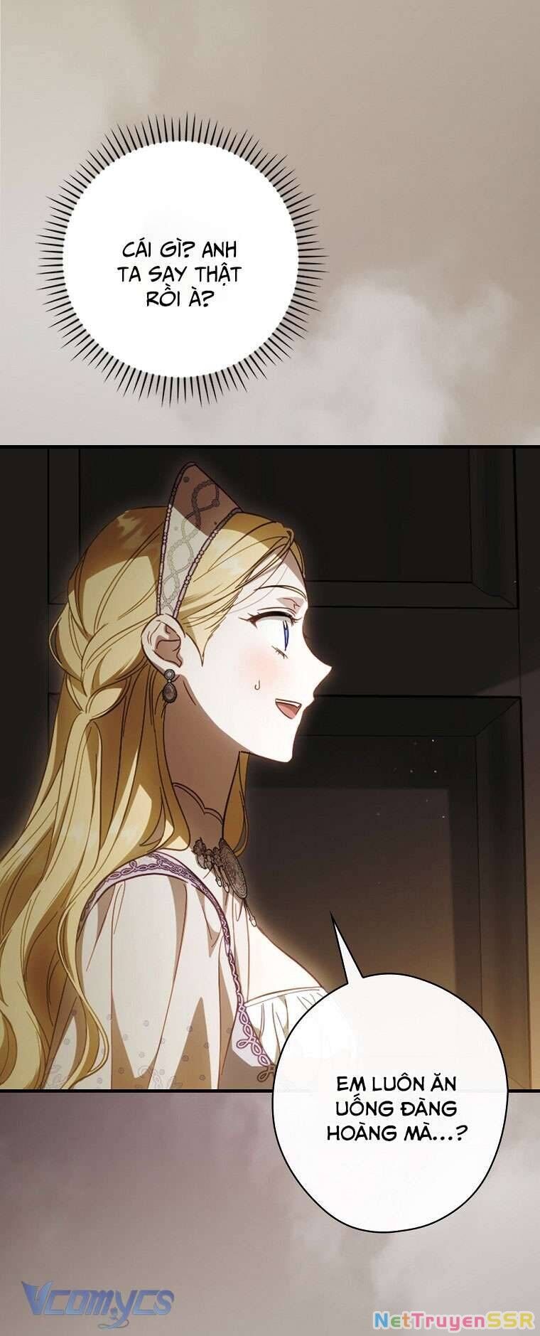 Phương Pháp Khiến Phu Quân Đứng Về Phía Tôi Chapter 93 - 48