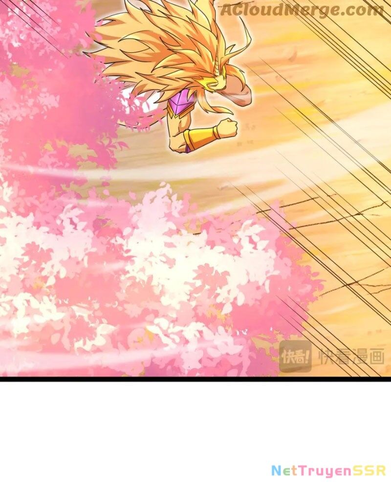 Ta Chuyển Sinh Thành Vạn Yêu Chi Vương Chapter 35 - 21