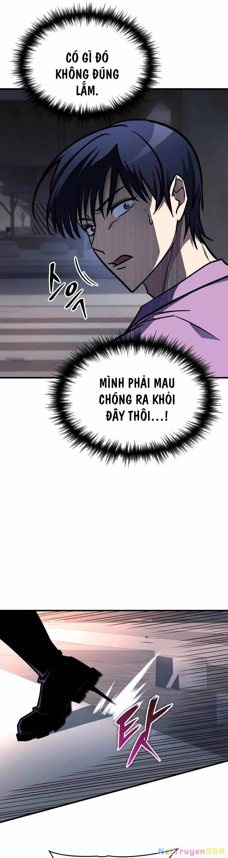 Cuốn Sách Chiến Lược Hàng Đầu Mà Chỉ Tôi Mới Có Thể Nhìn Thấy Chapter 17 - 26