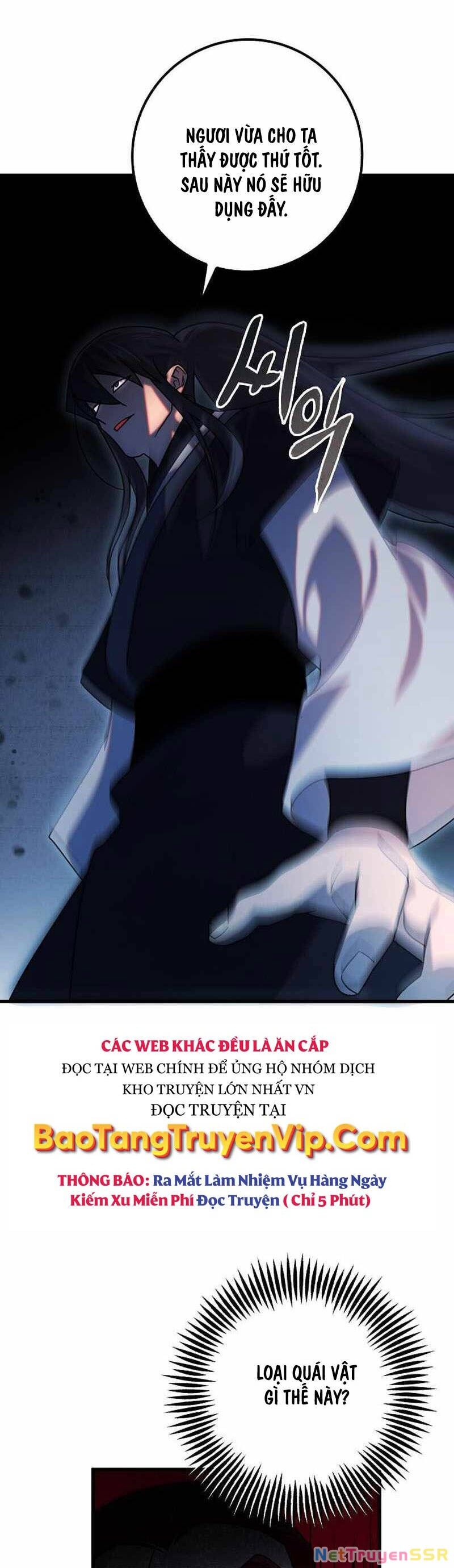 Thiên Phong Phách Đạo Chapter 37 - 40