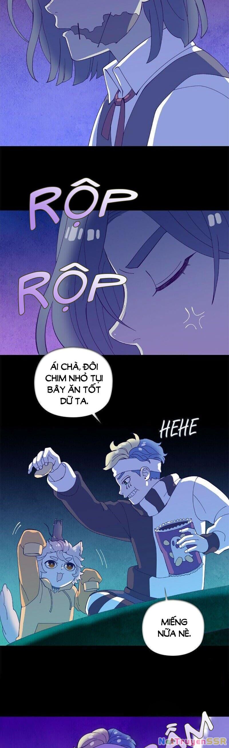 Ma Kể Chuyện 2 Chapter 28 - 2