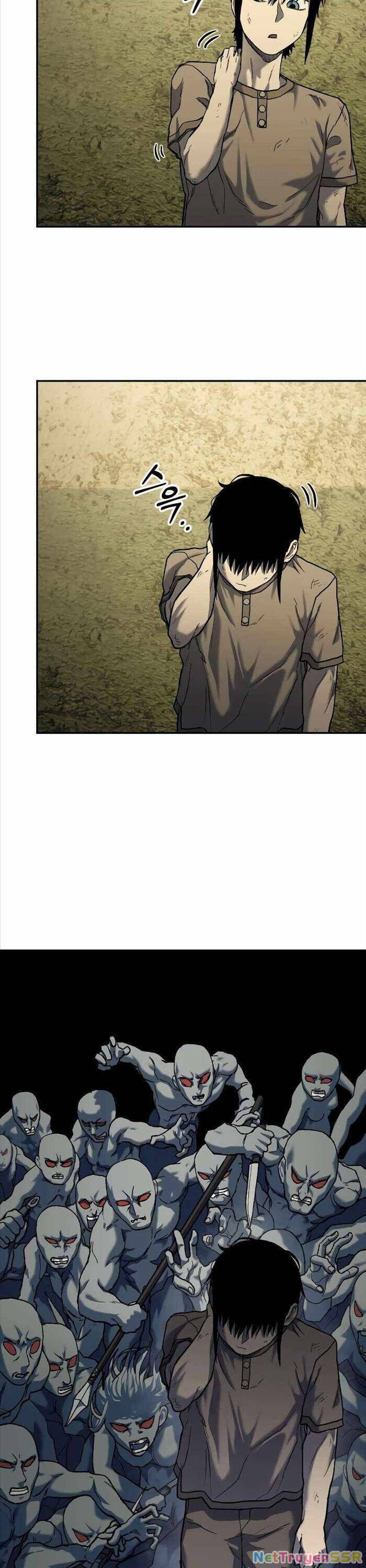 Sống Sót Qua Ngày Tận Thế Chapter 8 - 30