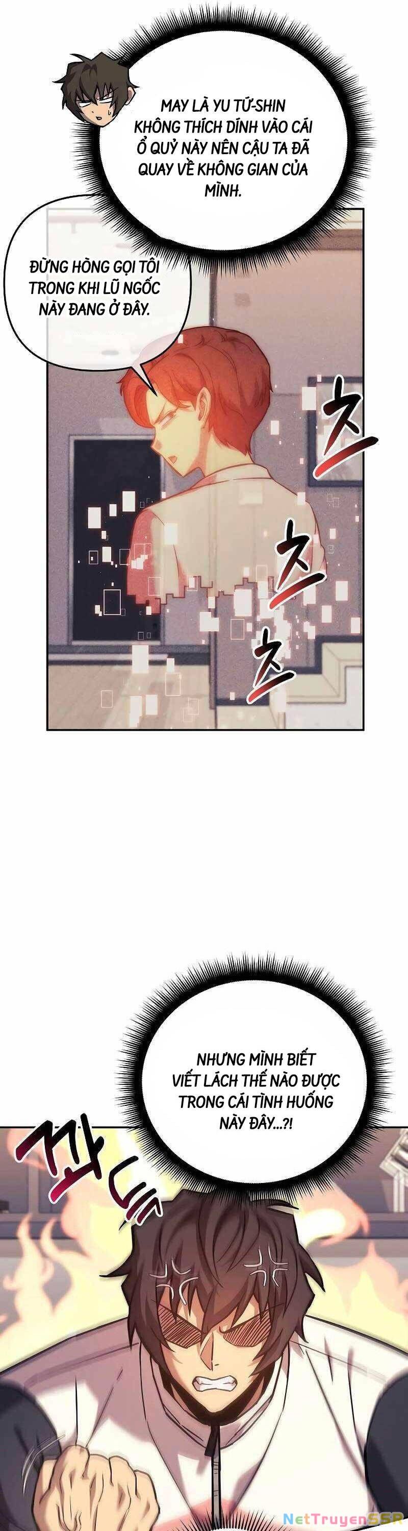 Thợ Săn Nhà Văn Chapter 105 - 5