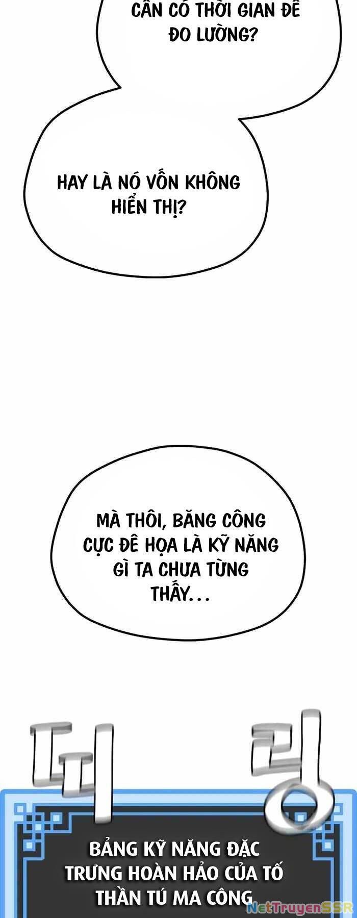 Thiên Ma Phi Thăng Truyện Chapter 84 - 87