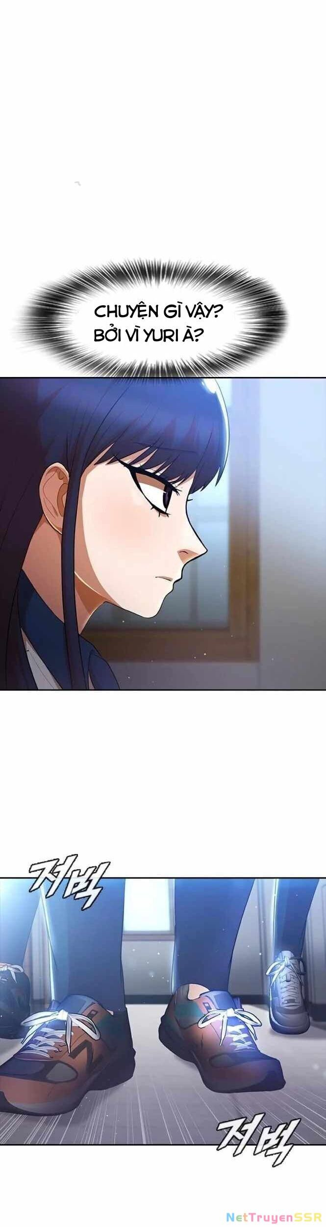 Cô Gái Từ Ứng Dụng Nhắn Tin Ngẫu Nhiên Chapter 251 - 25