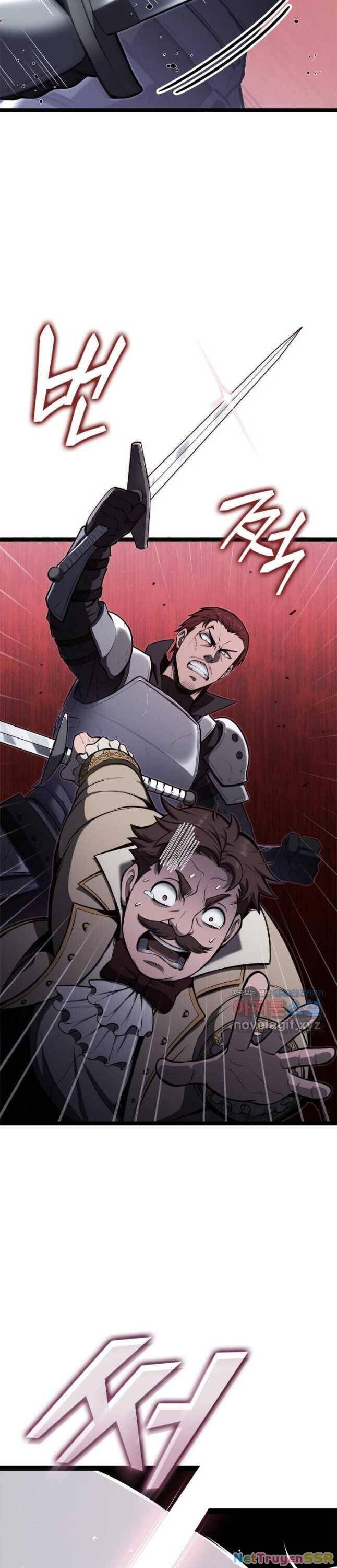 Nhà Vô Địch Kalli Chapter 59 - 7