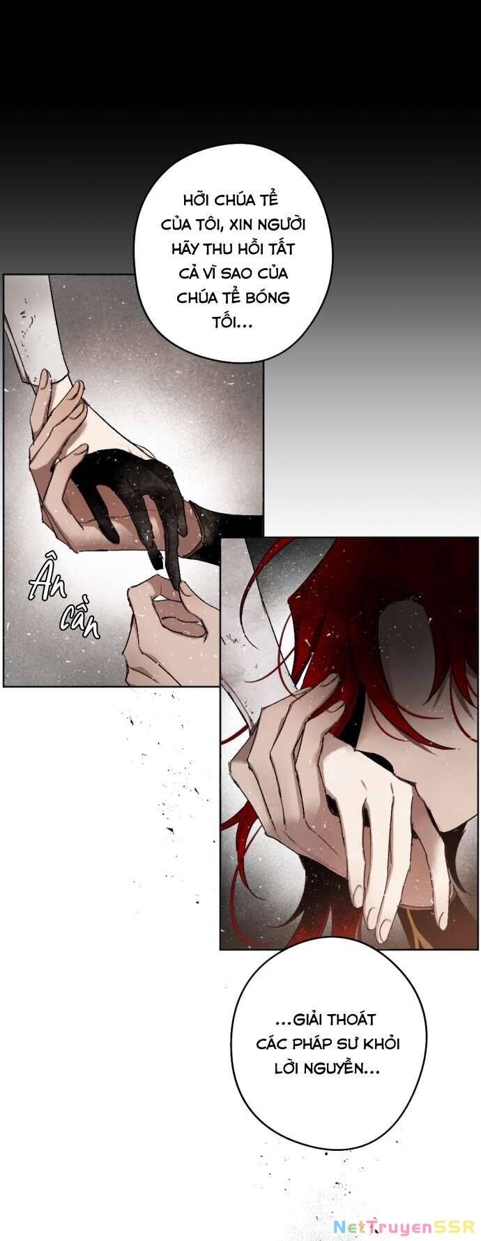 Lời Thú Nhận Của Chúa Tể Bóng Tối Chapter 31 - 67