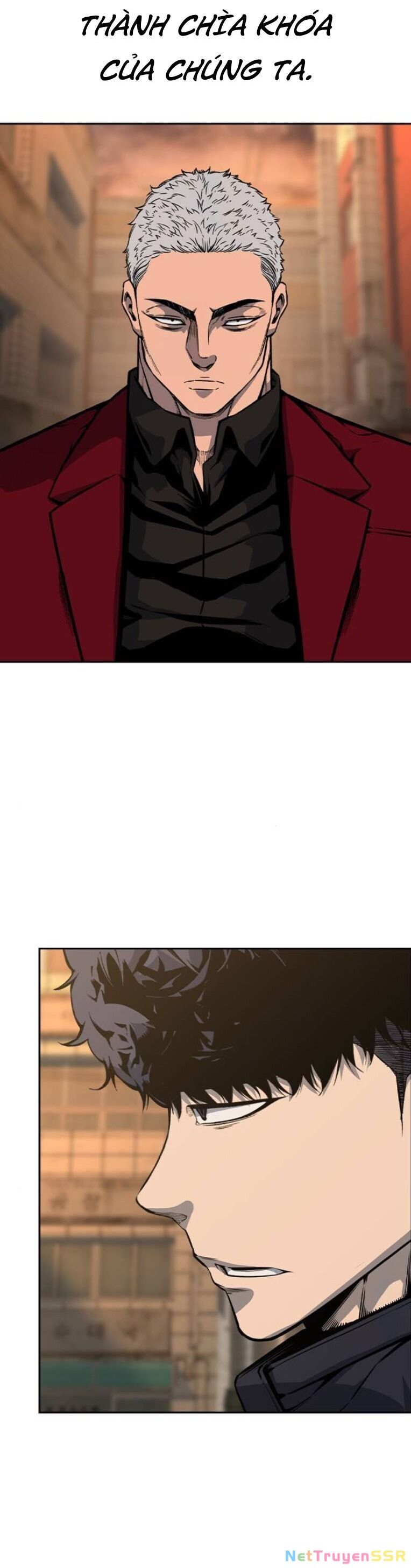 King Game Chapter 90 - 54