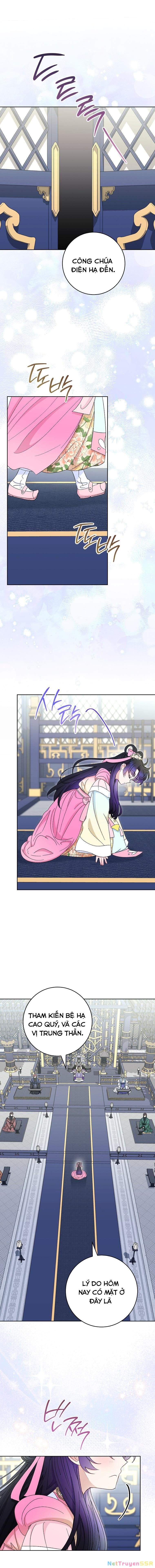 Tiểu Thiếp Chỉ Muốn Sống Yên Bình Chapter 79 - 2