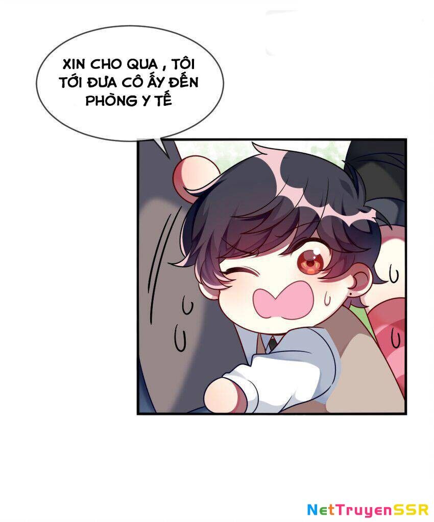 A Trạch Hóa Ra Lại Là Đại Tiểu Thư ? Chapter 11 - 29