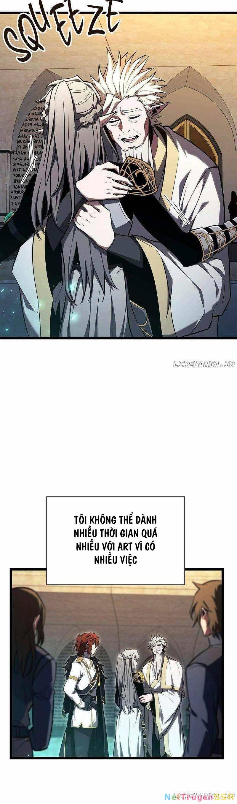 Ánh Sáng Cuối Con Đường Chapter 190 - 40