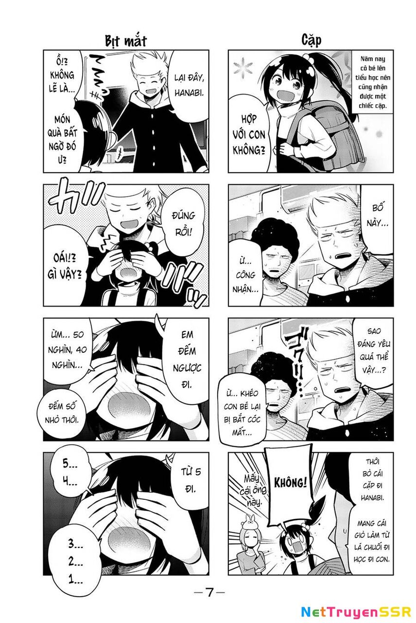 Senryuu Shoujo Chapter 120 - 10