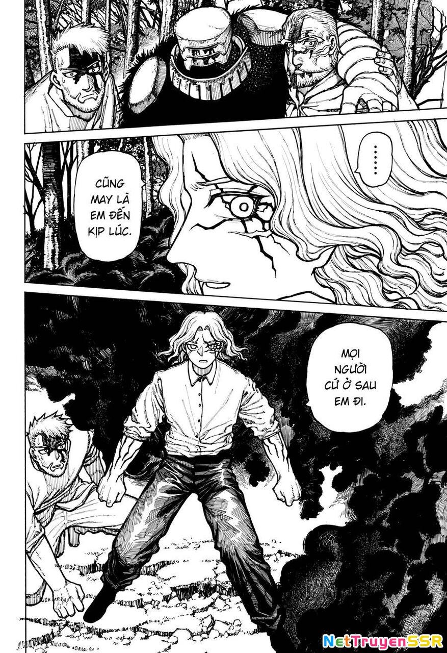 Centuria Chapter 8 - 4