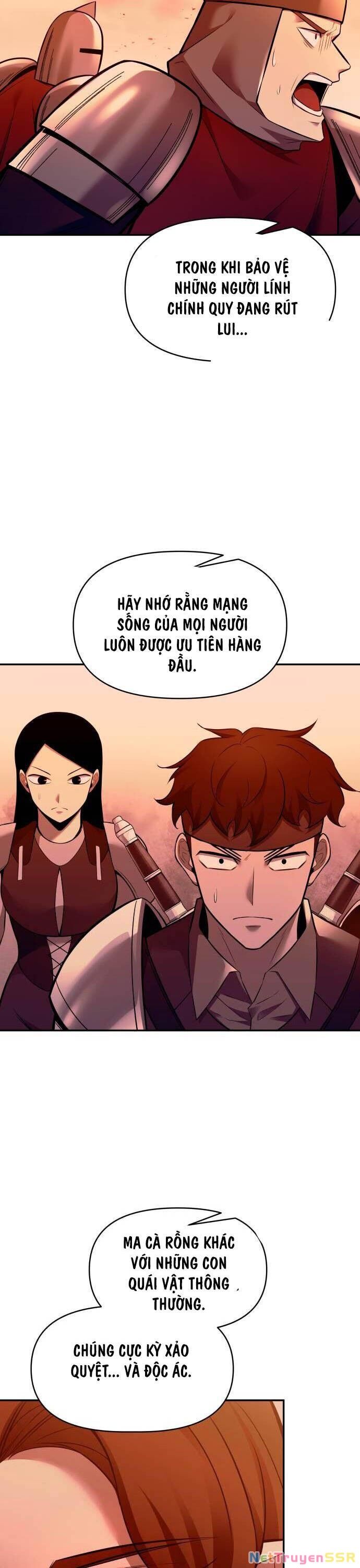 Trở Thành Hung Thần Trong Trò Chơi Thủ Thành Chapter 102 - 29