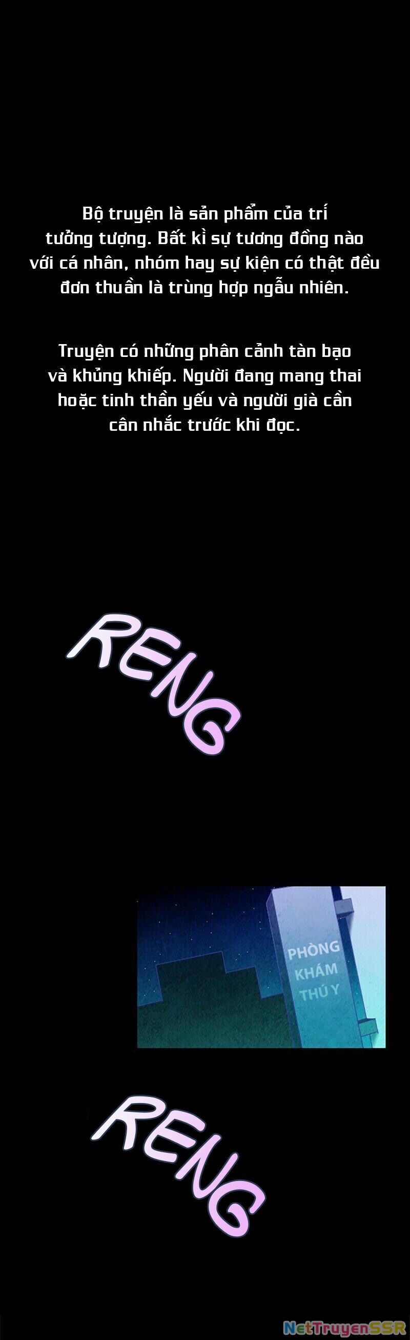 Ma Kể Chuyện 2 Chapter 40 - 1