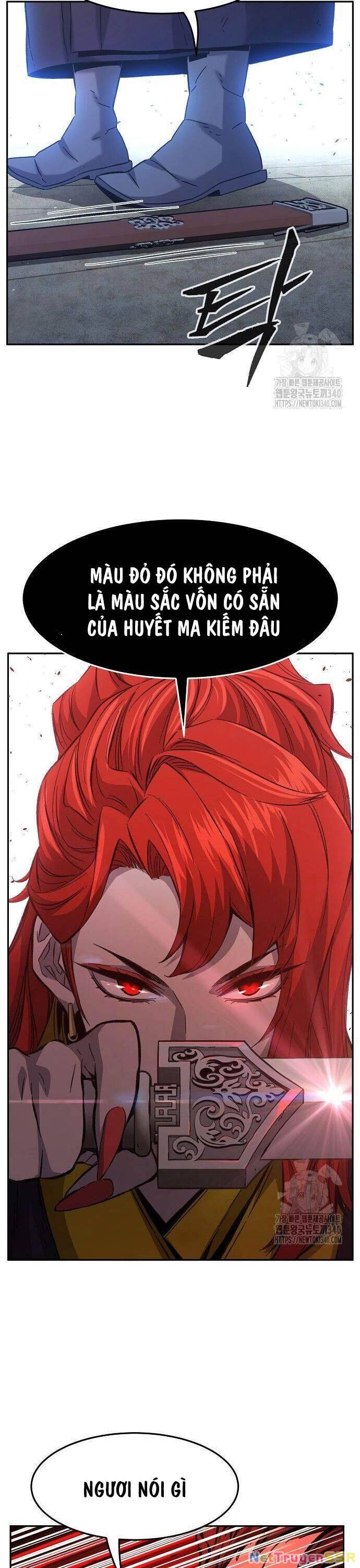 Cảm Kiếm Tuyệt Đối Chapter 86 - 41