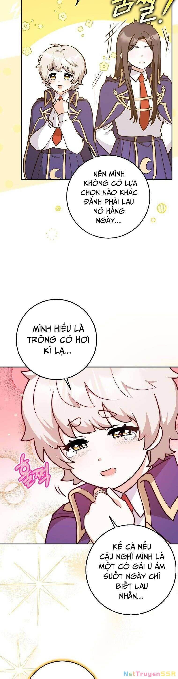 Bạn Bè Với Nhau Không Phải Vậy Đâu Chapter 40 - 10